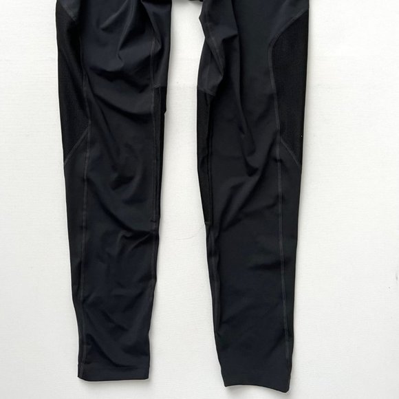 Nike CU4978-010 Pro  Training Tights Black - Picture 7 of 7